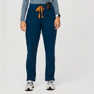 Figs Deep Reef Yola Pants XS